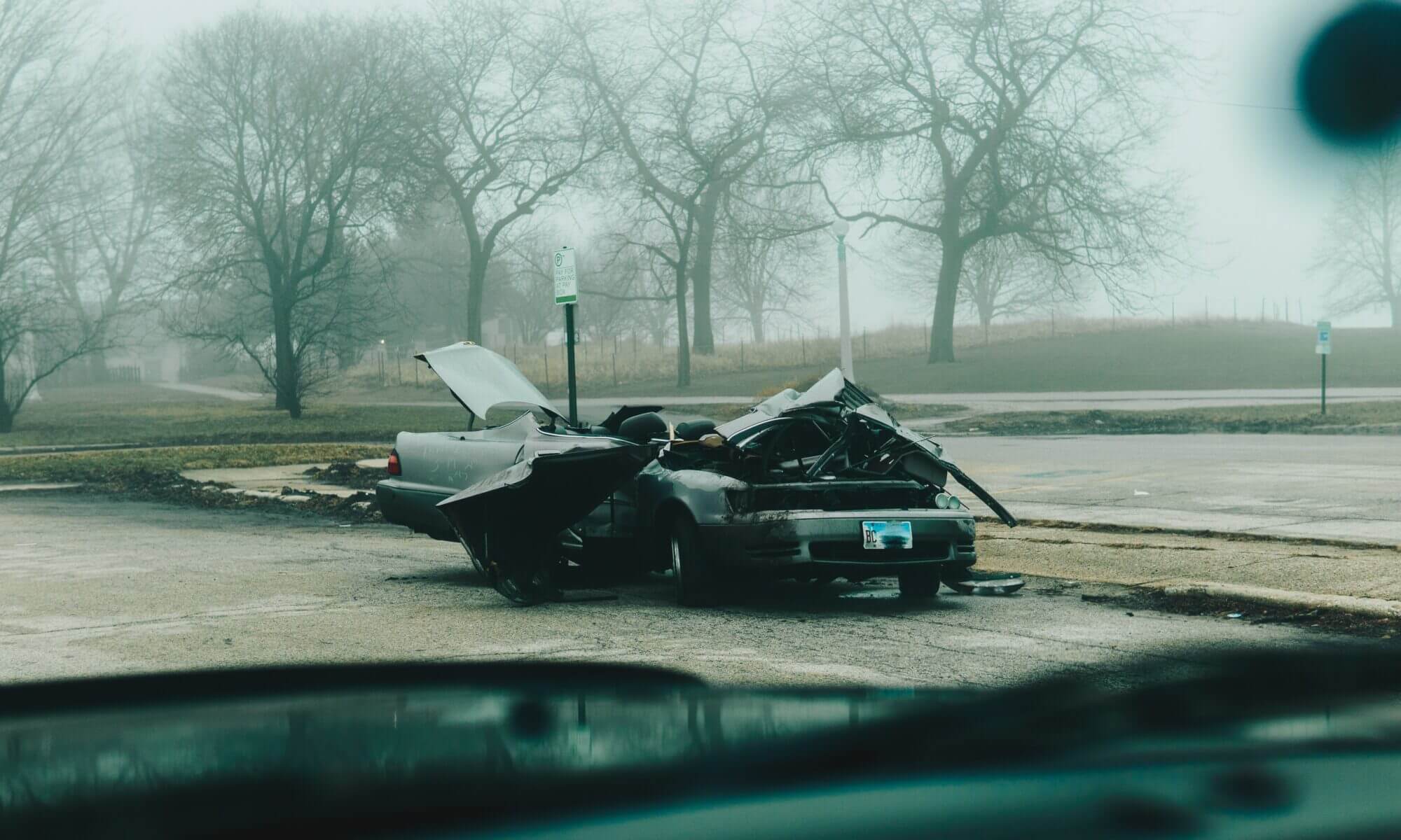 injury lawyer car accident