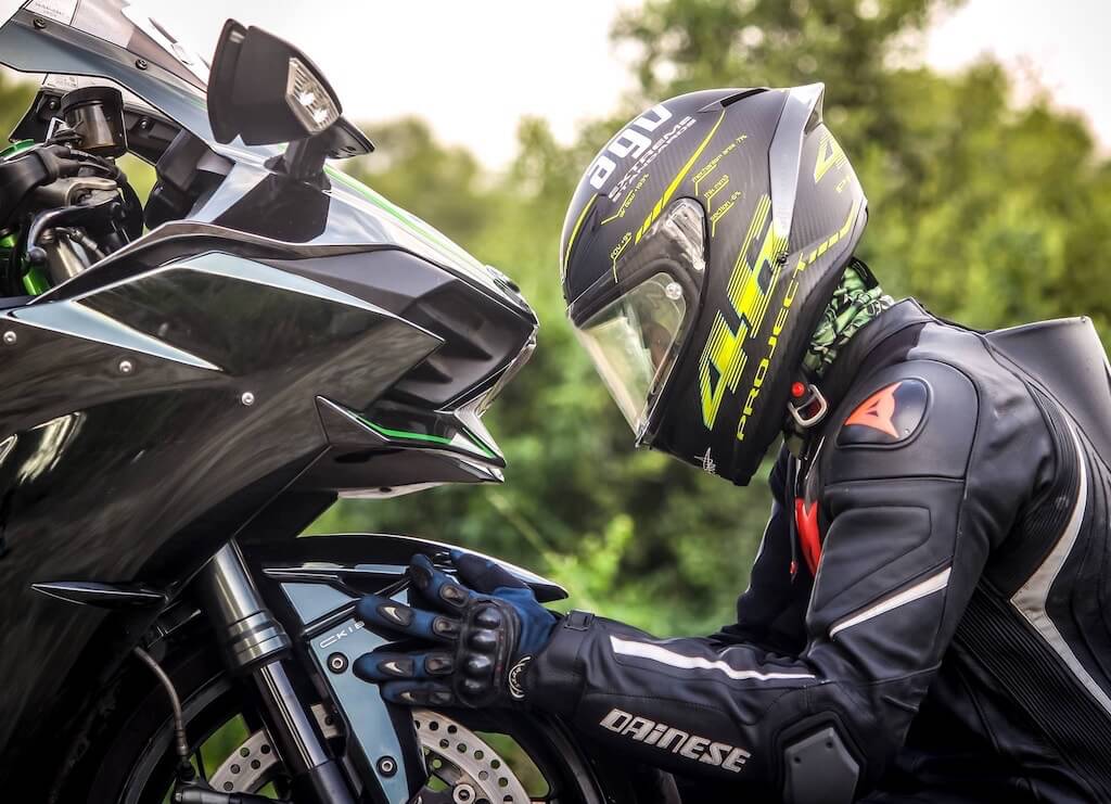 The Role of Helmet Laws in Motorcycle Accident Claims: A Legal Overview