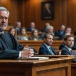 in a recent ruling, the alberta court of appeal determined that property owners are not liable for injuries sustained from third-party gunfire, setting a significant legal precedent in liability cases involving unforeseen criminal acts. this decision could impact future claims related to property owner responsibilities in similar incidents.