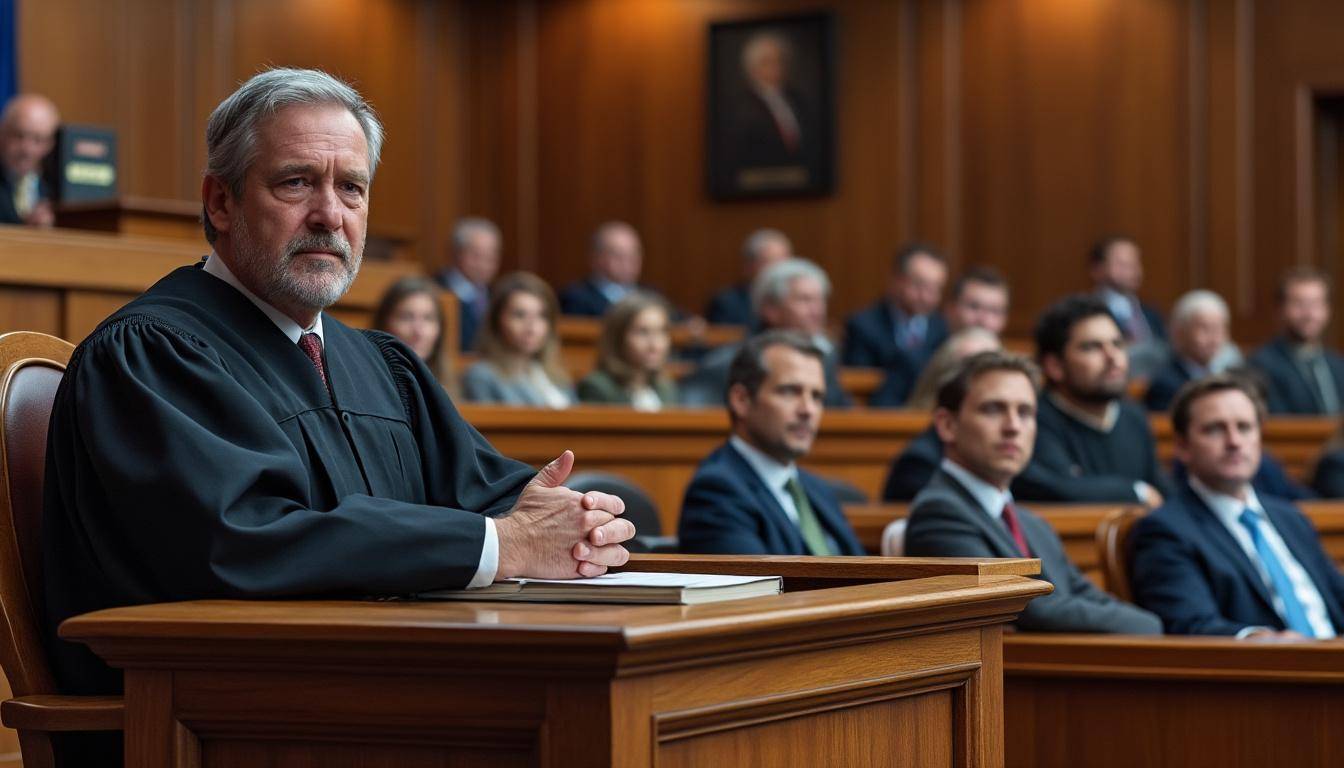 in a recent ruling, the alberta court of appeal determined that property owners are not liable for injuries sustained from third-party gunfire, setting a significant legal precedent in liability cases involving unforeseen criminal acts. this decision could impact future claims related to property owner responsibilities in similar incidents.