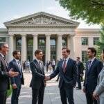 alfred sanzari enterprises proudly announces the opening of a new personal injury law firm at court plaza, providing dedicated legal support and advocacy for those in need. discover expert representation and compassionate service to help navigate your personal injury claims.