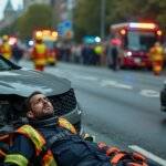 discover the relationship between car accidents and bulging discs. learn how impact injuries from vehicle collisions can lead to spinal problems, symptoms to watch for, and steps for recovery. stay informed about your health after an accident.