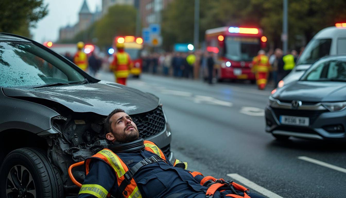 discover the relationship between car accidents and bulging discs. learn how impact injuries from vehicle collisions can lead to spinal problems, symptoms to watch for, and steps for recovery. stay informed about your health after an accident.