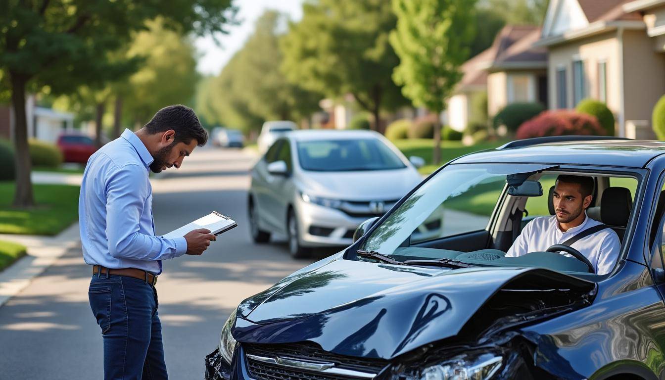 discover how to navigate the claims process for a car accident without a police report. learn about your options, necessary documentation, and tips for successfully filing your claim.