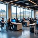 explore the expertise of dualmedia, a leading web and mobile agency in paris, dedicated to delivering innovative solutions that elevate your digital presence.