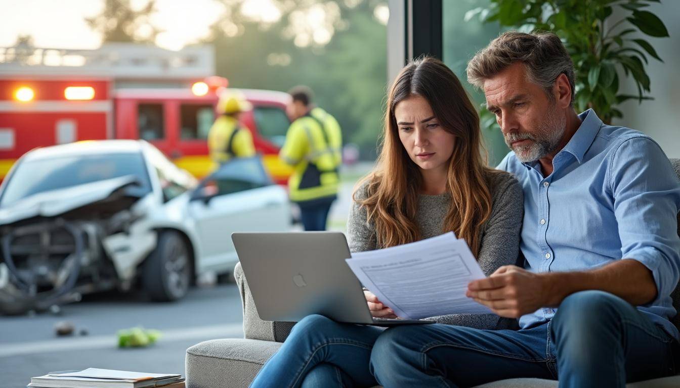 discover how health insurance works with car accidents. learn what coverage you can expect, the differences between health and auto insurance, and essential tips to ensure you're adequately protected in case of an accident.