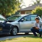 discover whether your car insurance policy covers accidents that occur on private property. learn about the nuances of coverage, potential exceptions, and what you need to know to protect yourself in these situations.