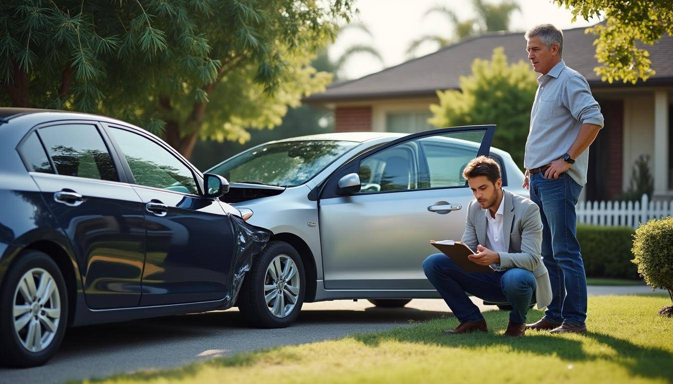 discover whether your car insurance policy covers accidents that occur on private property. learn about the nuances of coverage, potential exceptions, and what you need to know to protect yourself in these situations.