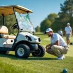 discover whether your car insurance extends to golf cart accidents. learn about coverage options, what to consider, and how to protect yourself while enjoying a day on the golf course.