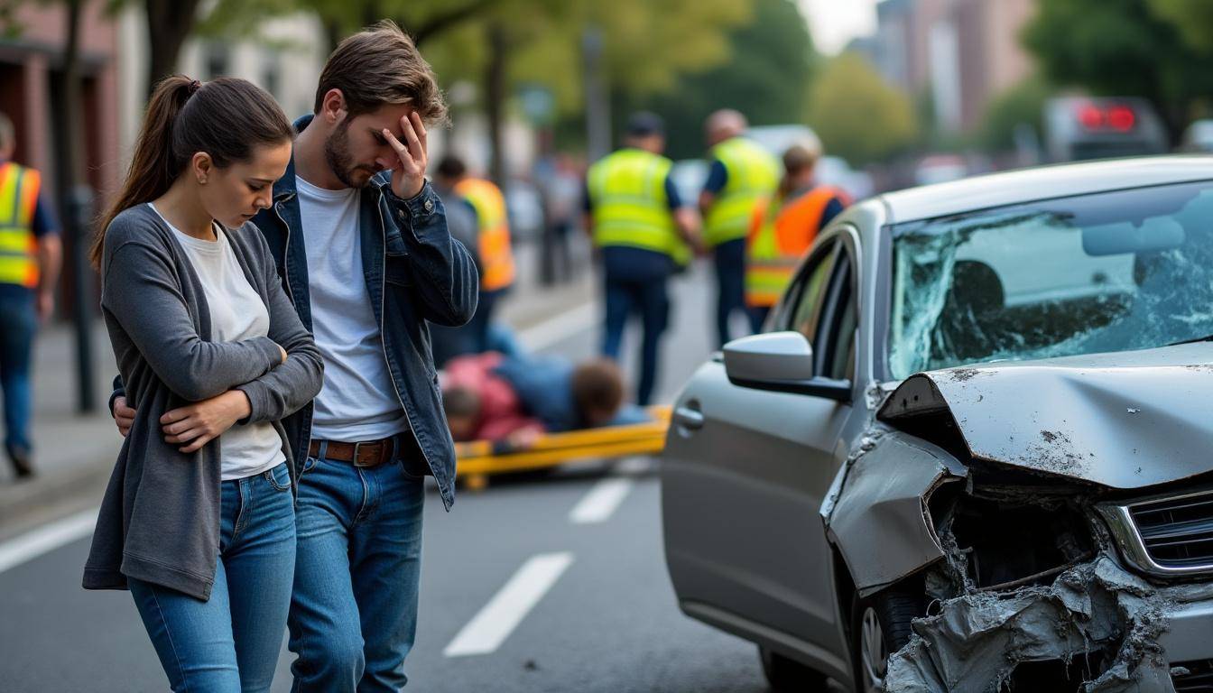 wondering how long you have to file a claim for injuries after a car accident? discover the timeline and important factors to consider for seeking compensation effectively.