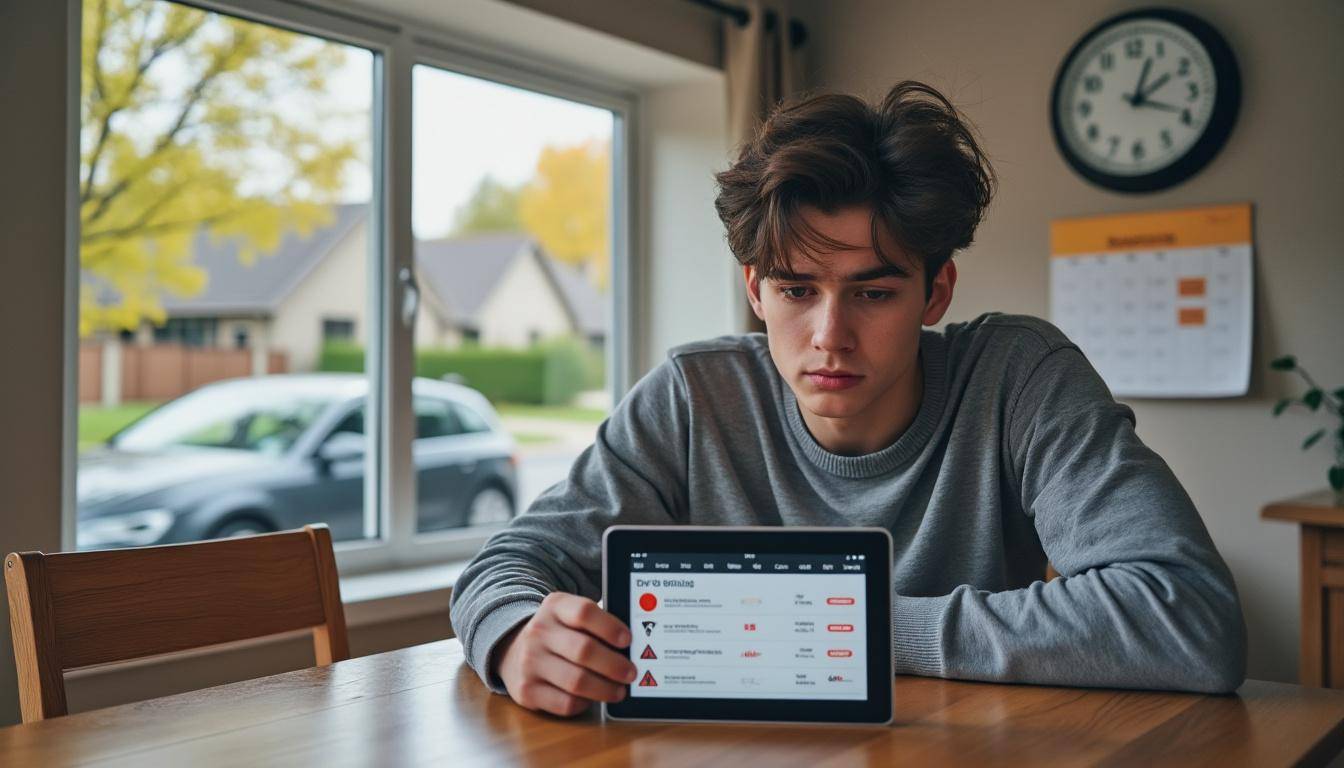 discover how long car accidents remain on your driving record and their impact on insurance rates. learn about factors influencing record duration and tips for maintaining a clean driving history.