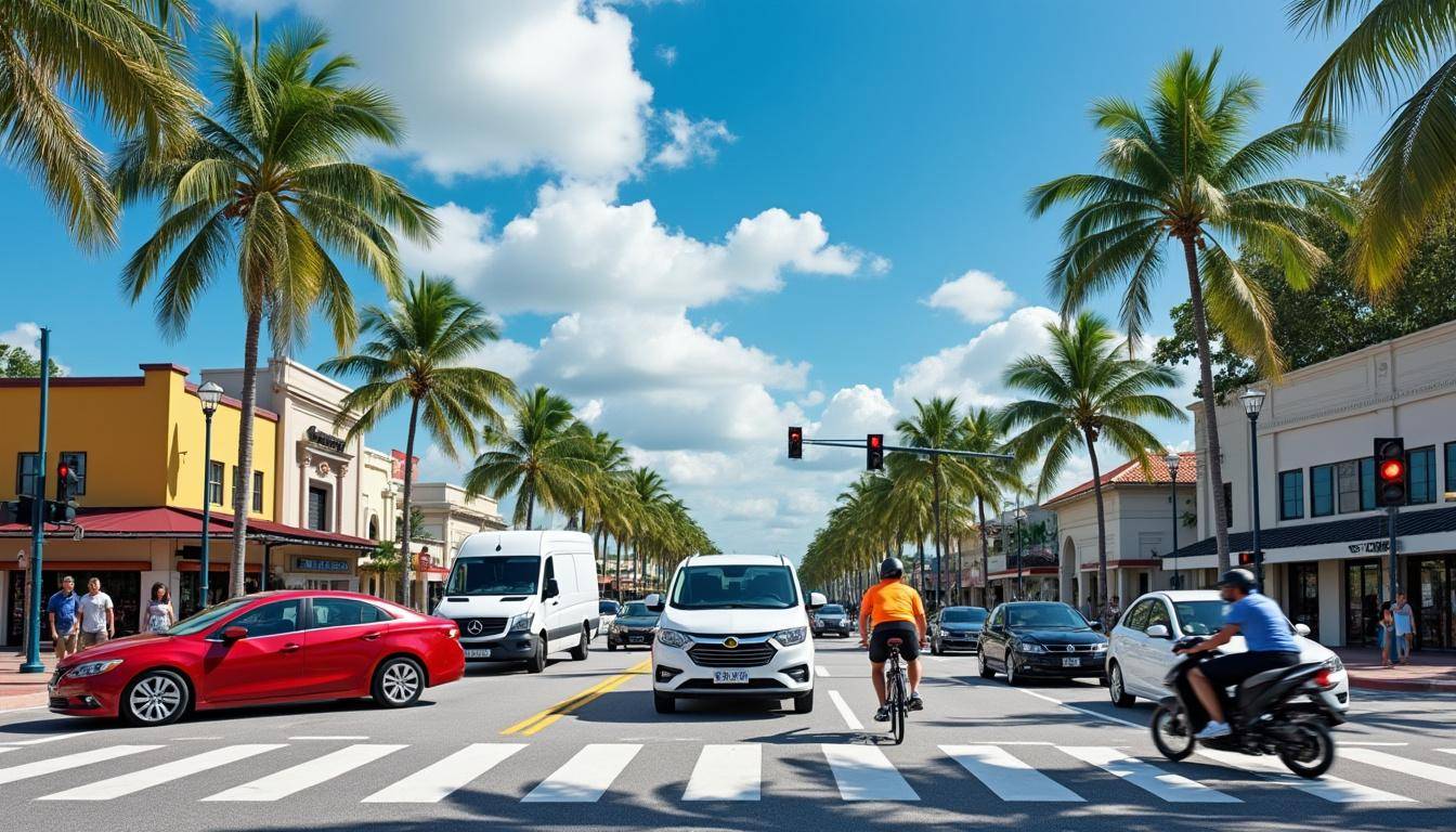 discover the daily statistics of car accidents in florida. uncover the shocking numbers and trends that reveal the state's traffic safety challenges and learn how they impact road users.