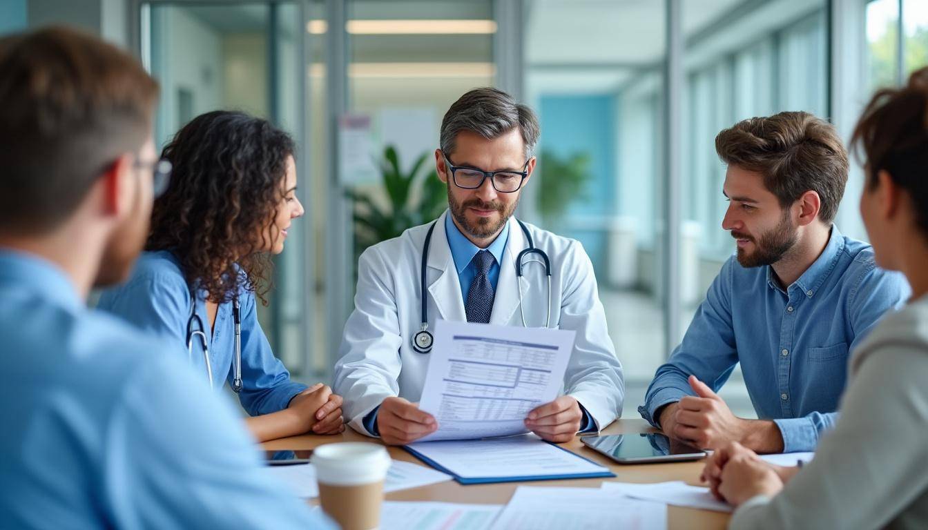 discover the process of paying medical bills after a car accident. learn about insurance coverage, responsibility, and steps to ensure your medical expenses are covered, helping you navigate post-accident challenges effectively.