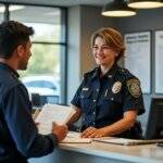 learn step-by-step how to obtain a police report for a car accident. discover the necessary documents, the process involved, and useful tips to ensure you get the information you need efficiently.