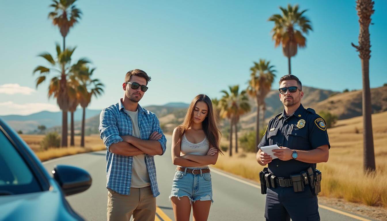 discover whether california is a no-fault state for car accidents. this article explores the implications of california's laws on car accident claims and insurance, helping you understand your rights and options after an accident.