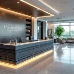 a leading personal injury law firm has successfully secured a 1,400 sq. ft. office space at sanzari's court plaza in hackensack, enhancing its ability to serve clients with top-tier legal representation in personal injury cases.
