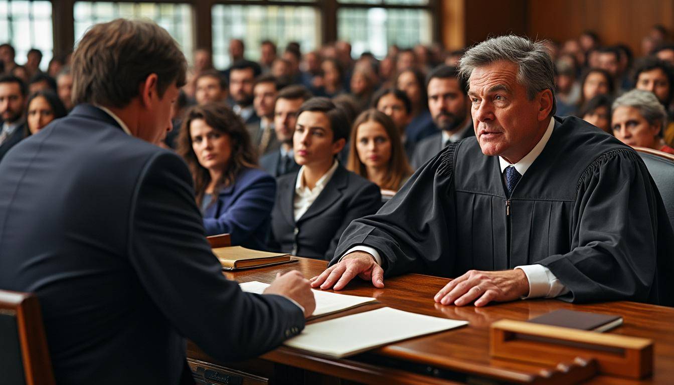 the supreme court's recent decision opens new avenues for personal injury claims by interpreting rico legislation, potentially transforming how victims seek justice. discover the implications of this ruling on legal rights and the pursuit of compensation.