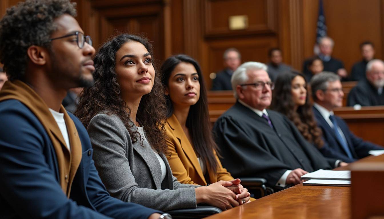 the supreme court has clarified the application of rico in personal injury cases, enabling plaintiffs to seek damages despite previous circuit splits. this landmark decision reshapes the legal landscape for litigants pursuing justice under rico statutes.