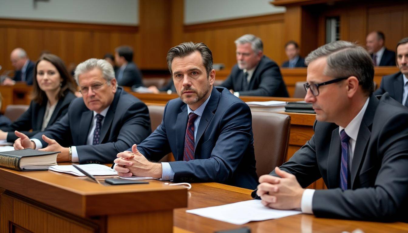 the bc court of appeal has approved the appeals filed by a lawyer in two pivotal vehicle accident cases, shedding light on critical legal precedents and the pursuit of justice for victims. discover the implications of this decision in our detailed analysis.