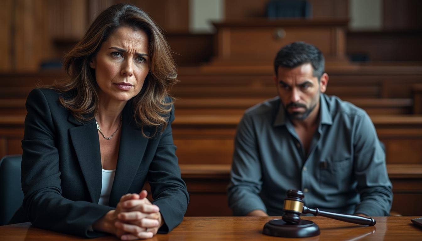 in a recent ruling, the superior court characterizes the resolution of a contentious lawyer-client relationship as a 'warning narrative', highlighting the critical lessons and implications for legal professionals and clients alike. this case serves as a pivotal reminder of the complexities inherent in attorney-client dynamics.