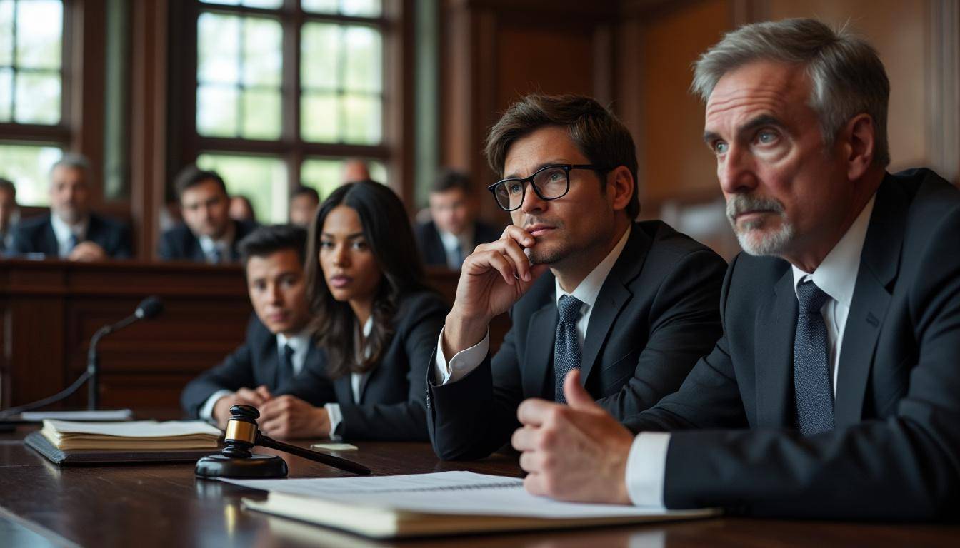 the supreme court has expanded the scope of rico accountability, now encompassing economic damages associated with personal injury cases. this landmark decision reshapes the legal landscape for individuals seeking redress for injuries connected to organized crime activities.