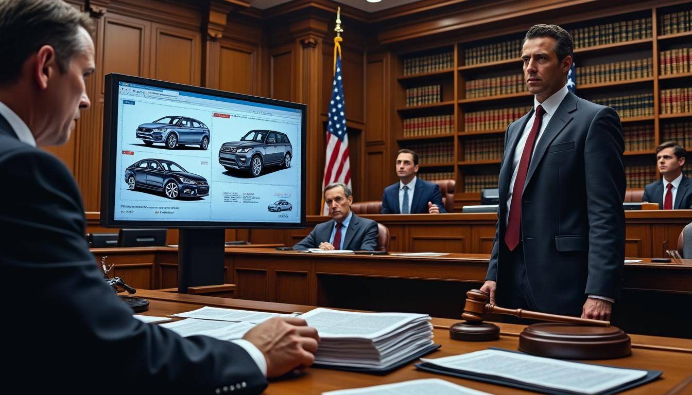 explore the intricate world of car accident court cases as we unravel the legal complexities, key factors involved, and the steps to navigate the litigation process effectively. enhance your understanding of rights, responsibilities, and the impact of evidence in seeking justice.