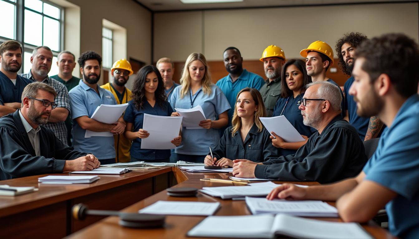 the bc supreme court has affirmed the certification of an injury case as determined by the workers' compensation panel, ensuring justice for injured workers and upholding the integrity of the compensation system.
