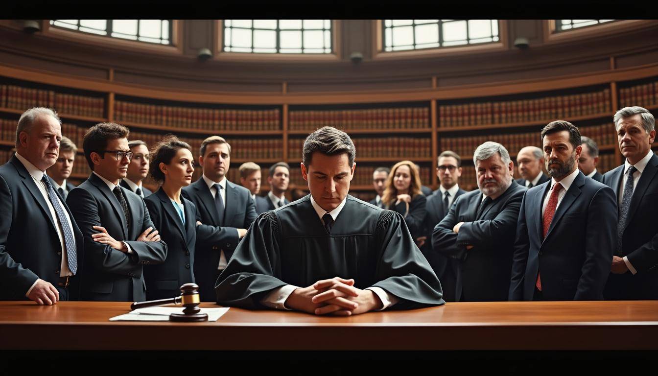 the nova scotia court of appeal has rejected the appeal of a disability fund in a case involving mediation-related injuries, raising significant questions about the legal responsibilities and protections for individuals with disabilities in similar situations.