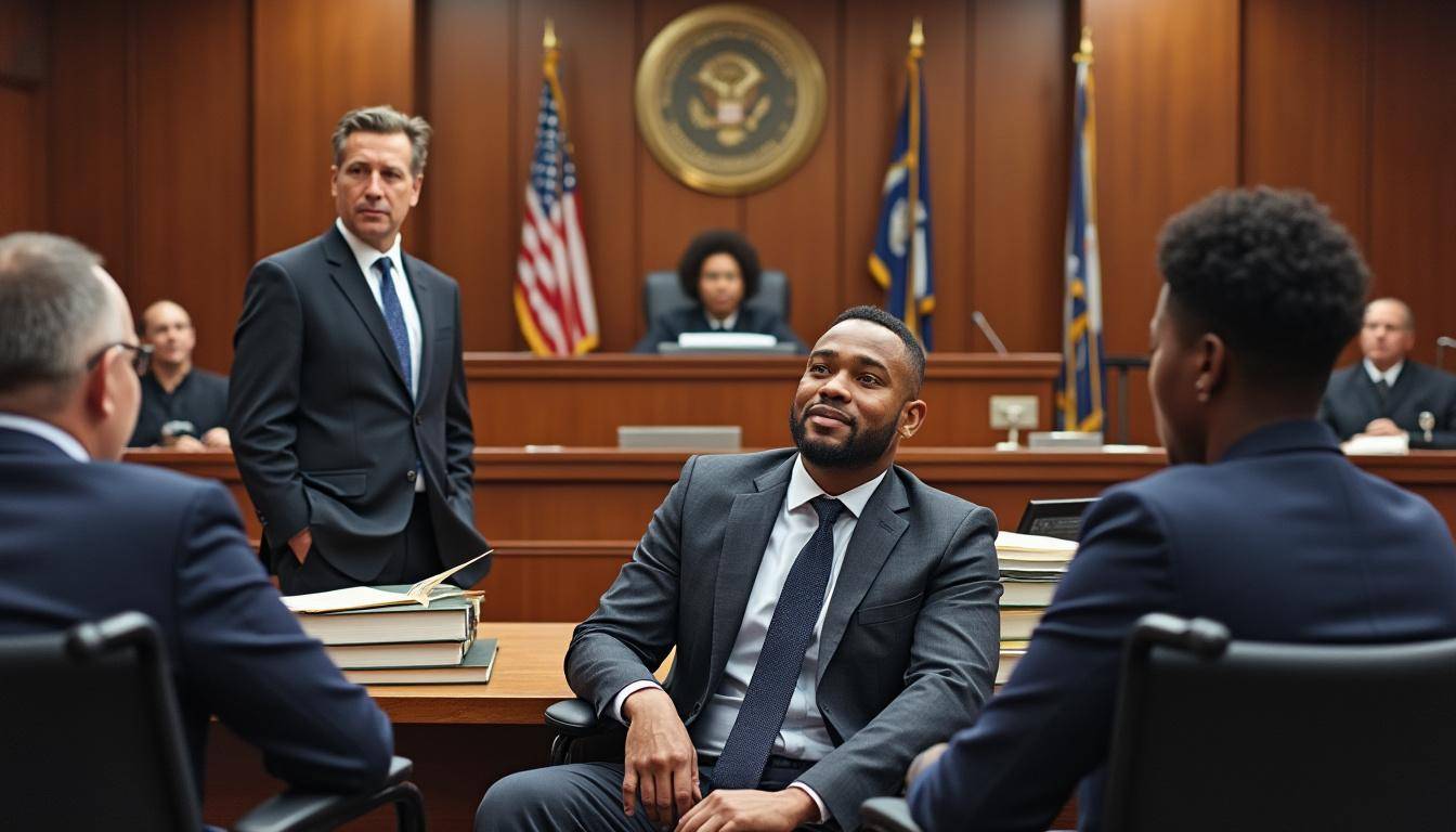 a recent ruling by a north carolina court confirms that law firms must fully compensate clients for injuries sustained, ensuring accountability and justice in legal representation.