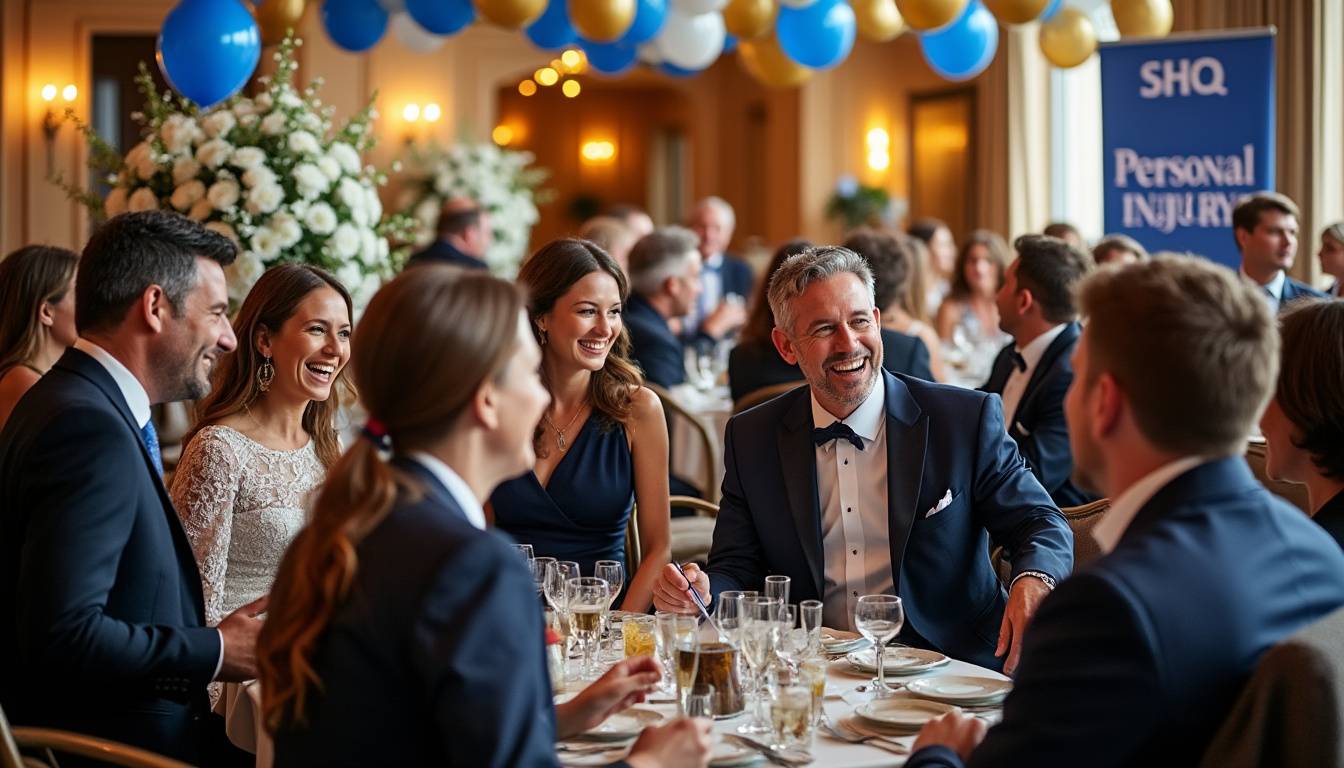 join us as we commemorate the 10th anniversary of the all scotland sheriff personal injury court, reflecting on a decade of justice, key milestones, and its impact on personal injury law in scotland.