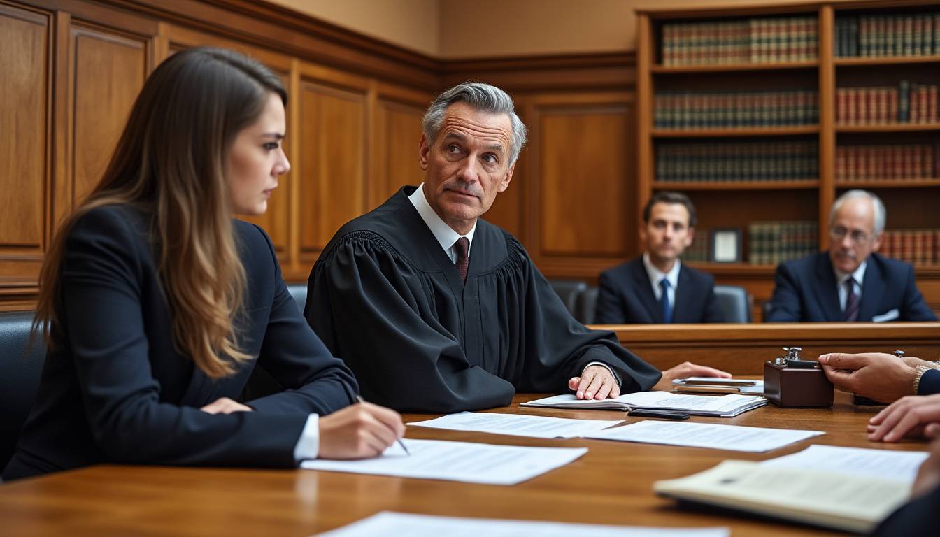 discover the purpose, responsibilities, and decision-making processes of the court of protection, and how it protects the rights and interests of individuals lacking mental capacity in the uk.