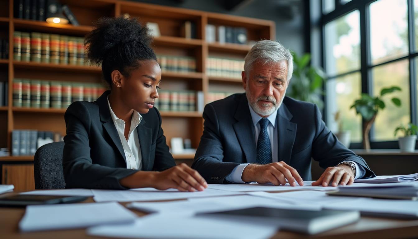 stay informed with the latest personal injury legal rulings from july 2025. explore key decisions and their impact on personal injury law in this essential update for legal professionals and claimants.
