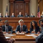 the supreme court settles a key legal debate, ruling that plaintiffs can seek rico damages for certain personal injuries. learn how this decision impacts future cases and clarifies victims' rights under federal law.