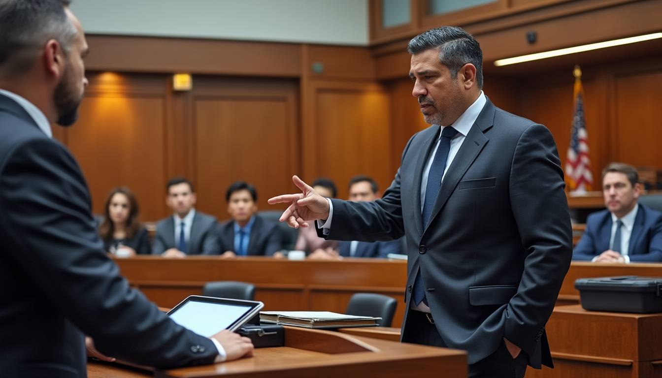discover how a personal injury lawyer proves negligence in court. learn about the legal strategies and evidence used to secure justice for victims of accidents and wrongdoing.