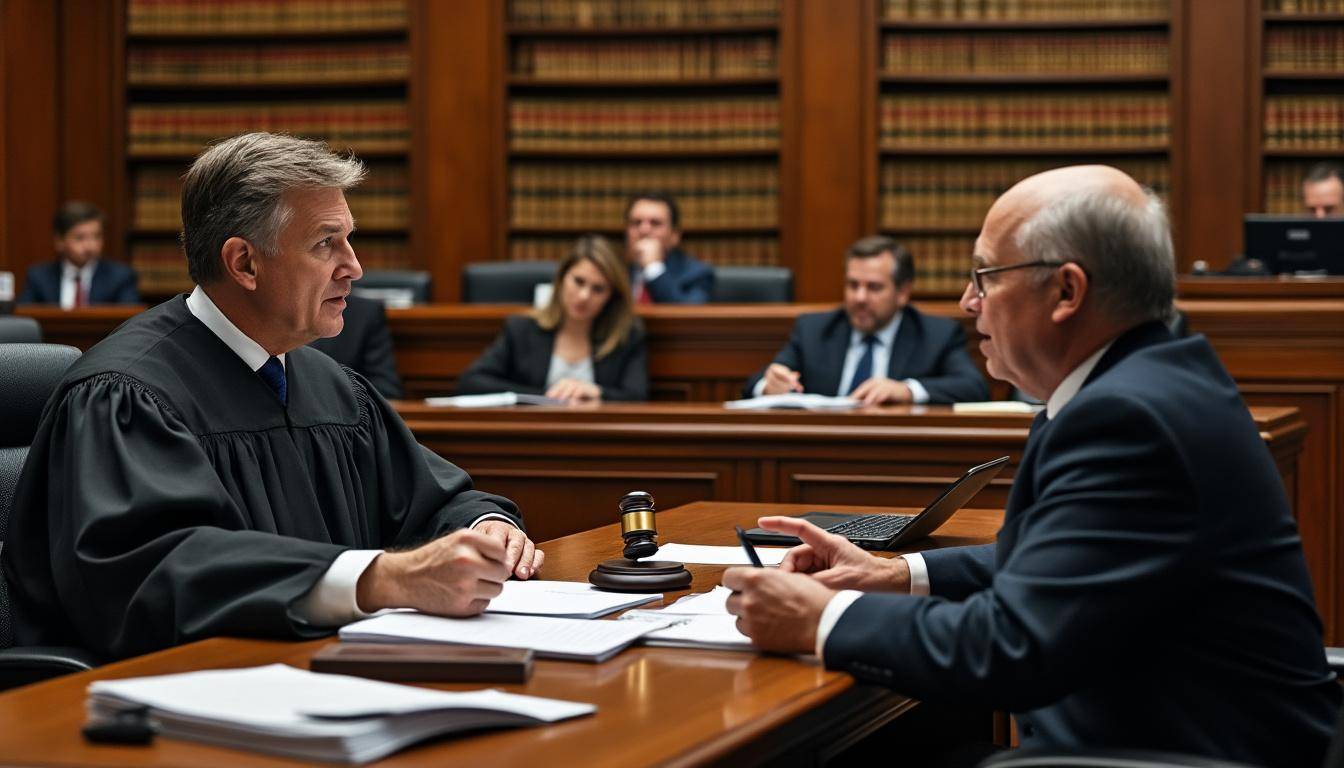 discover why the bc court of appeal upheld the exclusion of job retraining costs from injury compensation claims, clarifying compensation limits for workplace injury victims in british columbia.