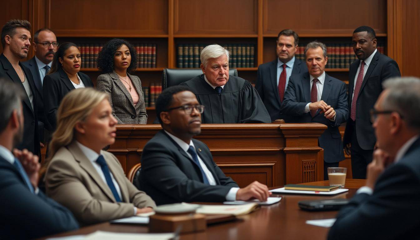 discover why covid vaccines are excluded from injury compensation courts, examining the legal, medical, and policy implications behind this unique decision.