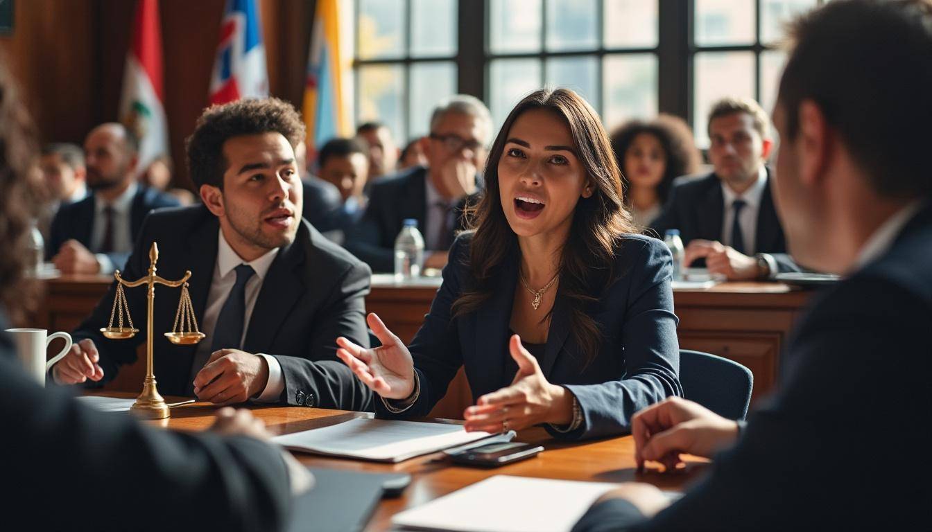 discover how injury attorneys are making new york courts more accessible and protective for undocumented immigrants, ensuring fair legal representation and safeguarding their rights.