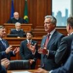 the ontario court of appeal has dismissed an appeal in a case concerning a personal injury attorney and a contested referral fee, providing key insights into fee arrangements within the legal profession.