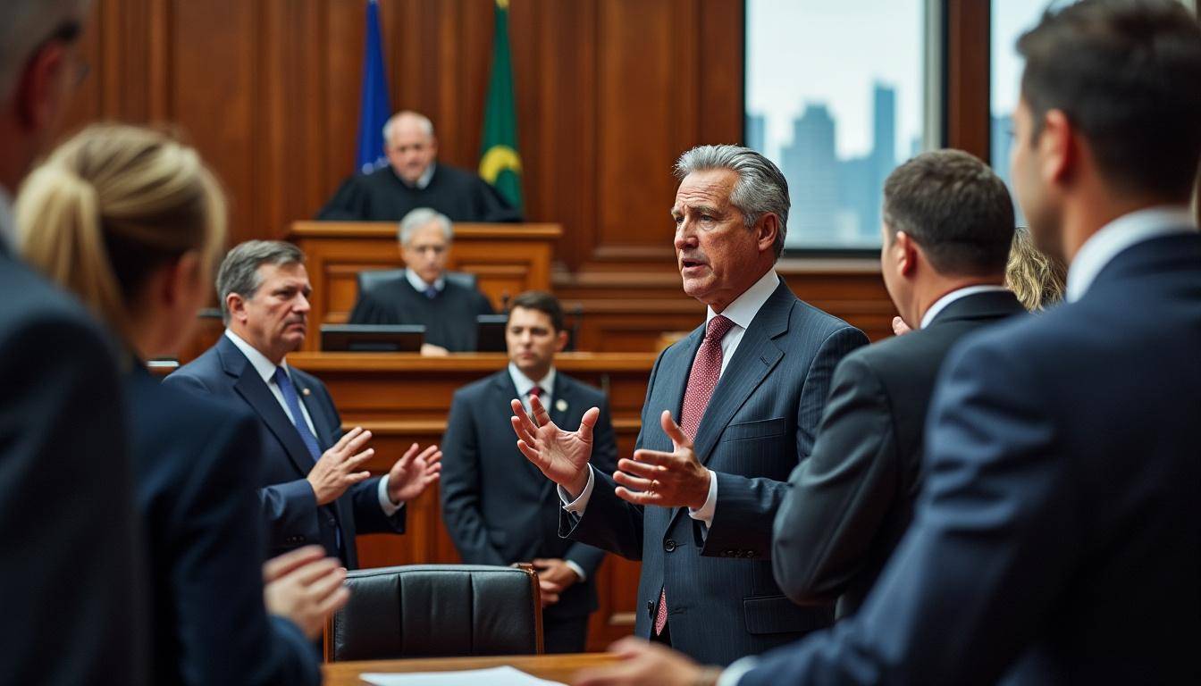 the ontario court of appeal has dismissed an appeal in a case concerning a personal injury attorney and a contested referral fee, providing key insights into fee arrangements within the legal profession.