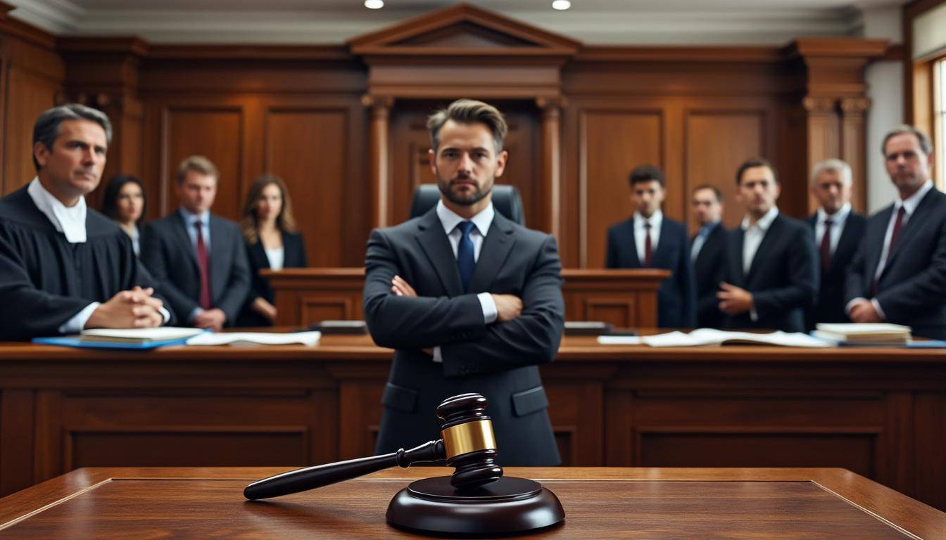 the supreme judicial court has affirmed the disbarment of a personal injury attorney, highlighting the importance of ethical standards in legal practice. learn more about the court's decision and its implications.