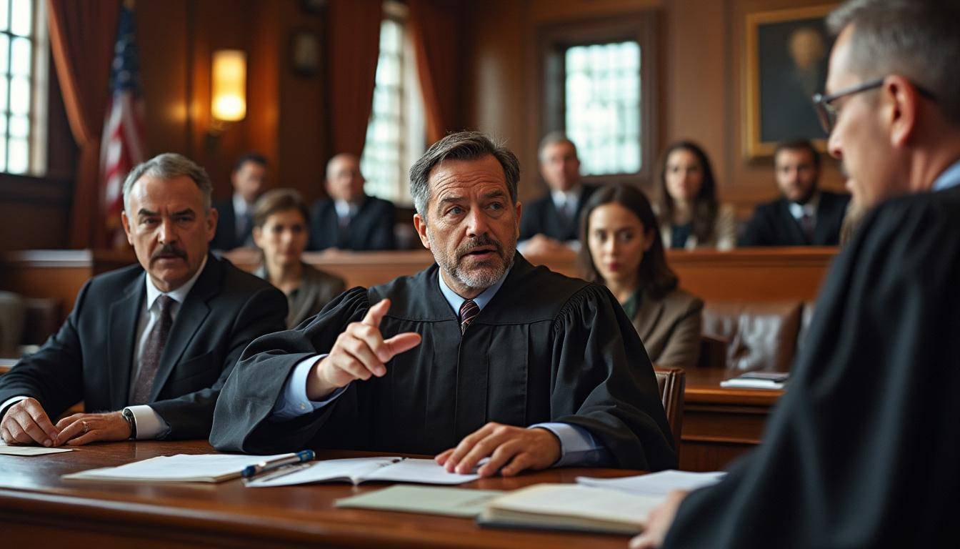 discover the importance of proving a defendant's negligence in texas injury claims as ruled by the texas supreme court. learn how this decision affects plaintiffs seeking compensation for personal injuries.