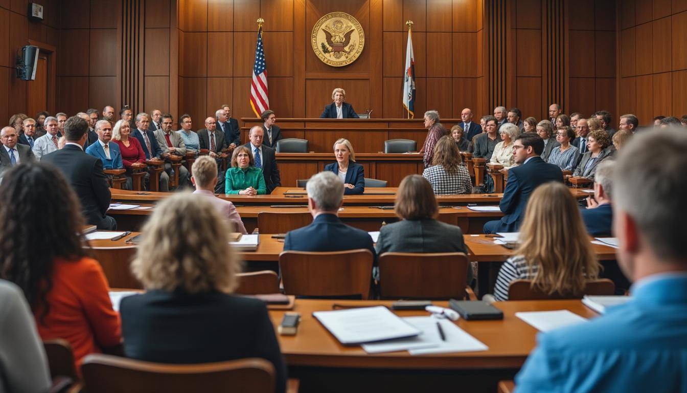 discover how the u.s. vaccine court offers a legal avenue for americans to seek compensation for rare vaccine-related injuries. learn about its processes, eligibility, and what claimants can expect.