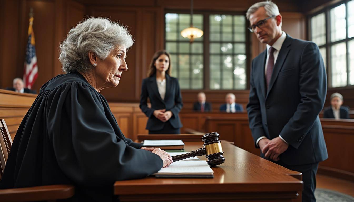 discover how windsor received court approval to amend its defense in a bodily injury lawsuit, following a decision by the superior court. stay informed on the latest legal updates.
