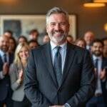 gustin law firm pllc proudly celebrates charlie gustin's recognition as a 2026 texas super lawyer, highlighting his exceptional legal expertise and dedication.