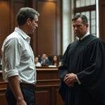 a houston judge has issued a court summons to a critic involved in a viral video incident, drawing widespread public attention and legal scrutiny.