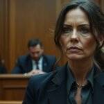 ketamine queen faces sentencing in connection with the matthew perry overdose tragedy, highlighting the legal consequences of the incident.