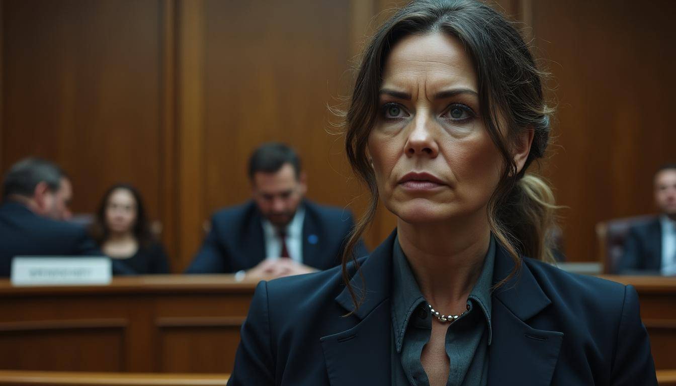 ketamine queen faces sentencing in connection with the matthew perry overdose tragedy, highlighting the legal consequences of the incident.